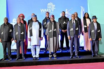 West Africa’s Demographic Promise: Urgent Investment Needed