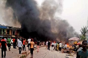 Kano’s Deadly Mortar Blast Exposes Military Negligence
