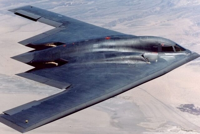 Inside “Operation Midnight Hammer”: How B-2 Spirits Crippled Iran’s Nuclear Hopes