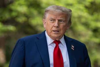 Trump Threatens Unprecedented Force Against Iran After Nuclear Strikes