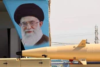 Iran’s “Symbolic” Strike: Missiles Launched, Intercepted, but Questions Linger