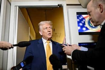 Trump’s Peace Call: Implications of US-Iran Military Clash