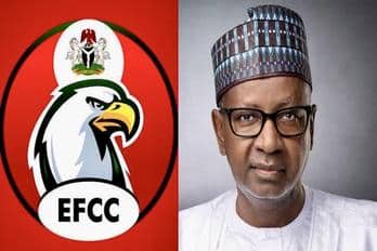 EFCC Nabs Ex-NNPC CFO in $7.2bn Refinery Fraud Scandal