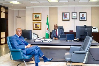 Nigeria’s Current Account Surplus Hits $3.73 Billion in Q1 2025