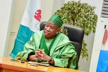 Obi Lauds Ganduje’s Shocking APC Exit, Demands Fit Leadership