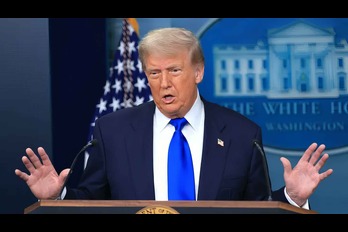 Trump Celebrates Supreme Court Rulings on Parental Rights