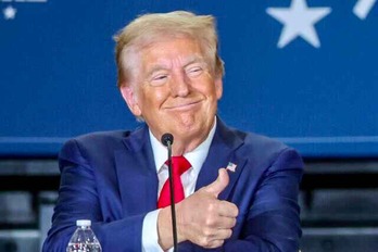 Senate Propels Trump’s ‘Big, Beautiful Bill’ to Amendments in Nail‑Biting Vote