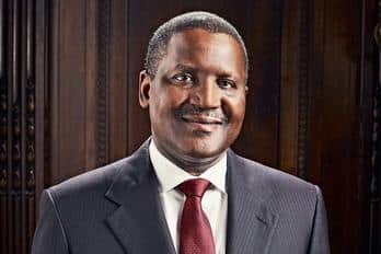 Dangote Refinery’s Shocking U.S. Crude Dependence Exposes Nigeria’s Oil Crisis