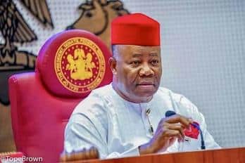 Nigerian Senate Extends 2024 Budget Implementation to 2025