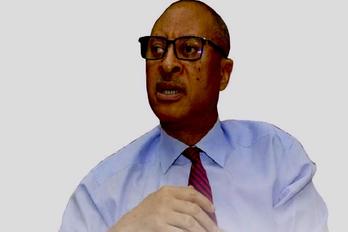 Utomi’s Shadow Cabinet and the Cat with Nine Lives