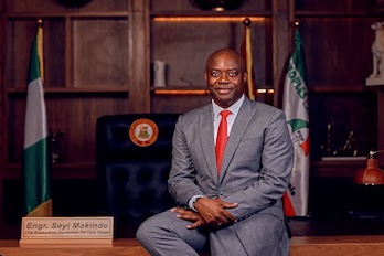 Oyo’s N63.4bn Govt House Overhaul with Helipad Sparks Outrage