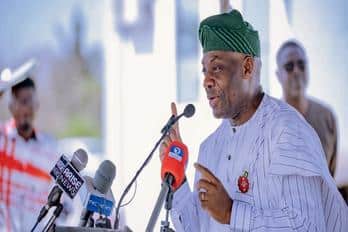 Okenla’s N350m Centre Demands Universities Produce Job Creators