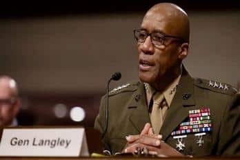 AFRICOM’s Abrupt Exit Sparks Terror Surge in Nigeria and the Sahel