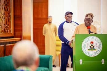 Nigerian State House Slams Afenifere as ‘Deceitful’ on Tinubu Mid-Term