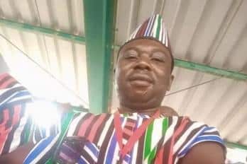 Tragic Assassination in Benue State Highlights Security Crisis