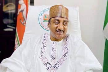 SDP Suspends Chairman Over Major Fraud Allegations in Nigeria