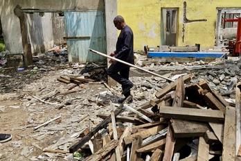 Peter Obi: Brother’s Lagos Property Demolished in ‘Lawless’ Raid
