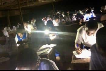 Midnight Mayhem: WASSCE Leak Exposes Deep Corruption in Nigerian Exams