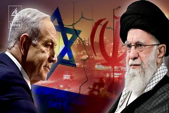 Nigeria Slams Israel Strike on Iran, Demands Immediate Ceasefire