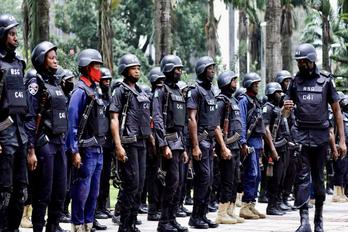 Judiciary Strike Looms as DSS Talks Collapse, Supreme Court Opts Out