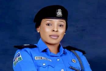 Shocking: Rivers Police Nab Car Snatcher with Seven Master Keys