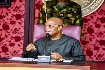 Ibas Exposes Fubara’s Hidden Budget Records in Rivers State Crisis