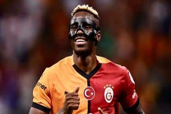 Osimhen Rejects €75m Al Hilal Bid, Galatasaray Race Reignites