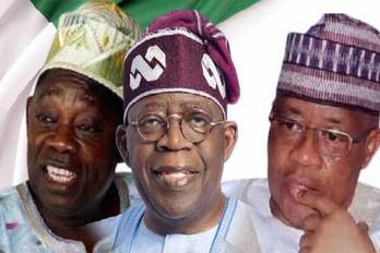 June 12’s Ghost: Nigeria’s Democracy Betrayed