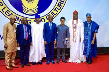 Wike: Tinubu Is the Bold Leader to Deliver Nigeria of Our Dreams