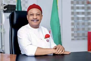 PDP Bows to INEC, Reinstates Anyanwu in Midst of Tumultuous Power Struggle