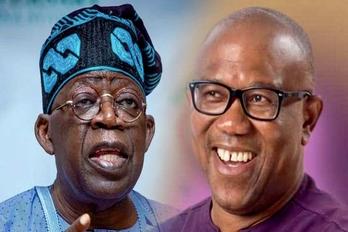 Peter Obi Declares 2027 Bid: One‑Term Crusade to Rescue Nigeria