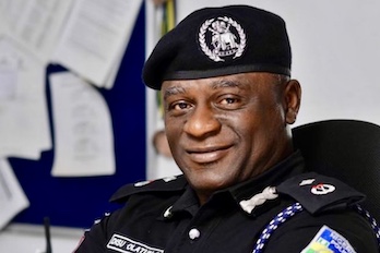 Police Denial Sparks Outrage Over Political Policing at PDP Secretariat