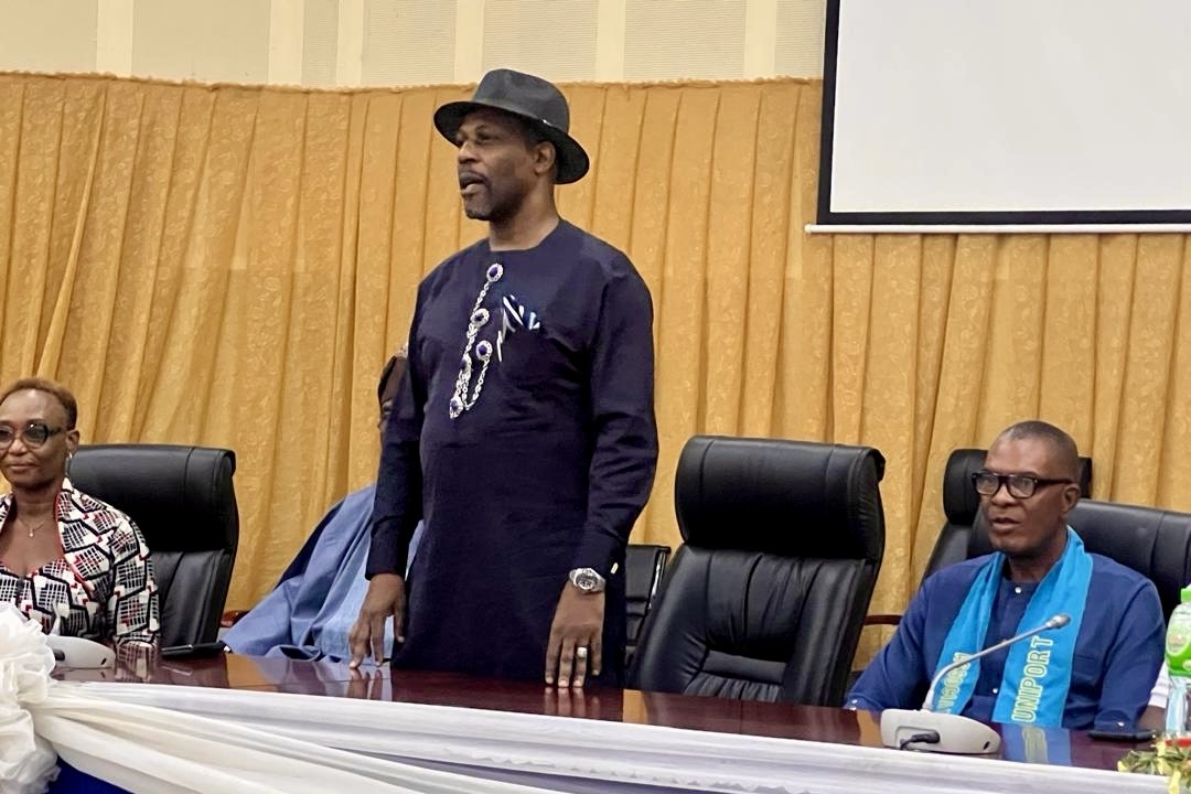 Golden Jubilee Shockwave: UNIPORT Alumni Forge Unprecedented Bond with SUG