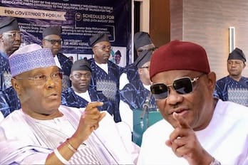 Atiku’s Perpetual Political Pilgrimage: Good Riddance or Strategic Retreat?