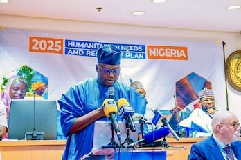 Benue in Ruins: FG Scrambles N6.7 bn Rescue for 3,106 Uprooted