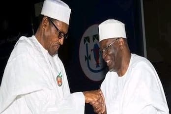 Revealed: Buhari’s Clandestine Influence and Governance Crisis