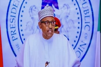 Breaking: Ex‑President Buhari Dies at 82 in UK Hospital