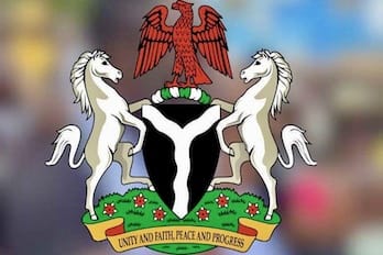Keyamo Exposes Atiku’s Illegal Coat of Arms Use Amid Buhari Mourning