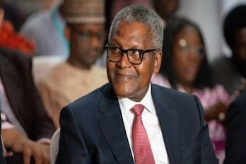 Dangote’s ‘Nigeria First’ Fuel Ban Sparks Epic Downstream Showdown