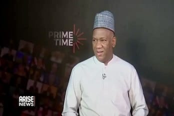 Baba‑Ahmed’s Bold Defiance Met with April’s Supreme Court Verdict: Usman Still at Labour Party Helm