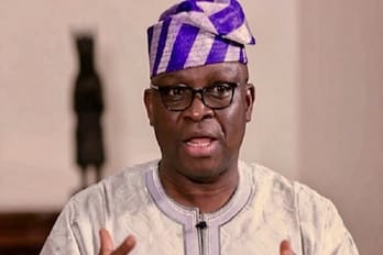Fayose Acquitted: EFCC Stumbles in ₦6.9bn Case