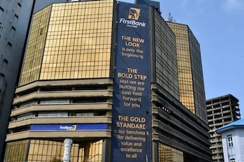 Otedola’s 40% First Bank Haul Sparks Regulatory Storm