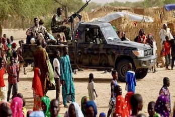 Fulani Militias Now Nigeria’s Deadliest Armed Group, Eclipsing Boko Haram
