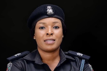 Rivers State Police Smash Child‑Trafficking Ring, Rescue Pregnant Victim