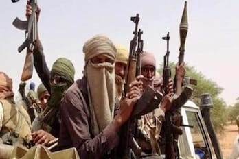 Night of Betrayal: Fulani Militants Execute 38 Hostages After ₦50M Ransom