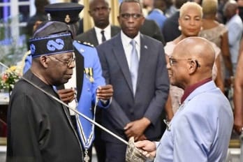 Obi Crashes Tinubu’s St. Lucia Jaunt as Nigeria Bleeds