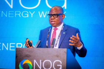 AKK Pipeline Triumph: NNPC Conquers River Niger, Sparks Gas Boom