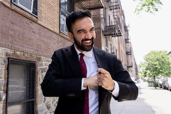 Zohran Mamdani: A Cautionary Tale of Modern Democratic Socialism