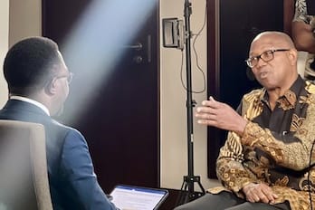 Peter Obi vs Tinubu: The Explosive Truth Behind Nigeria’s N144 Trillion Debt Surge