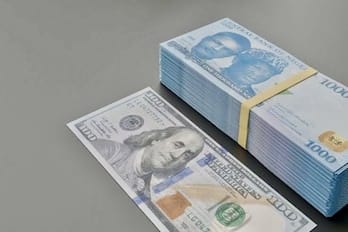 Naira Roars to Four‑Month High at ₦1,518/$ – Is Recovery Here to Stay?